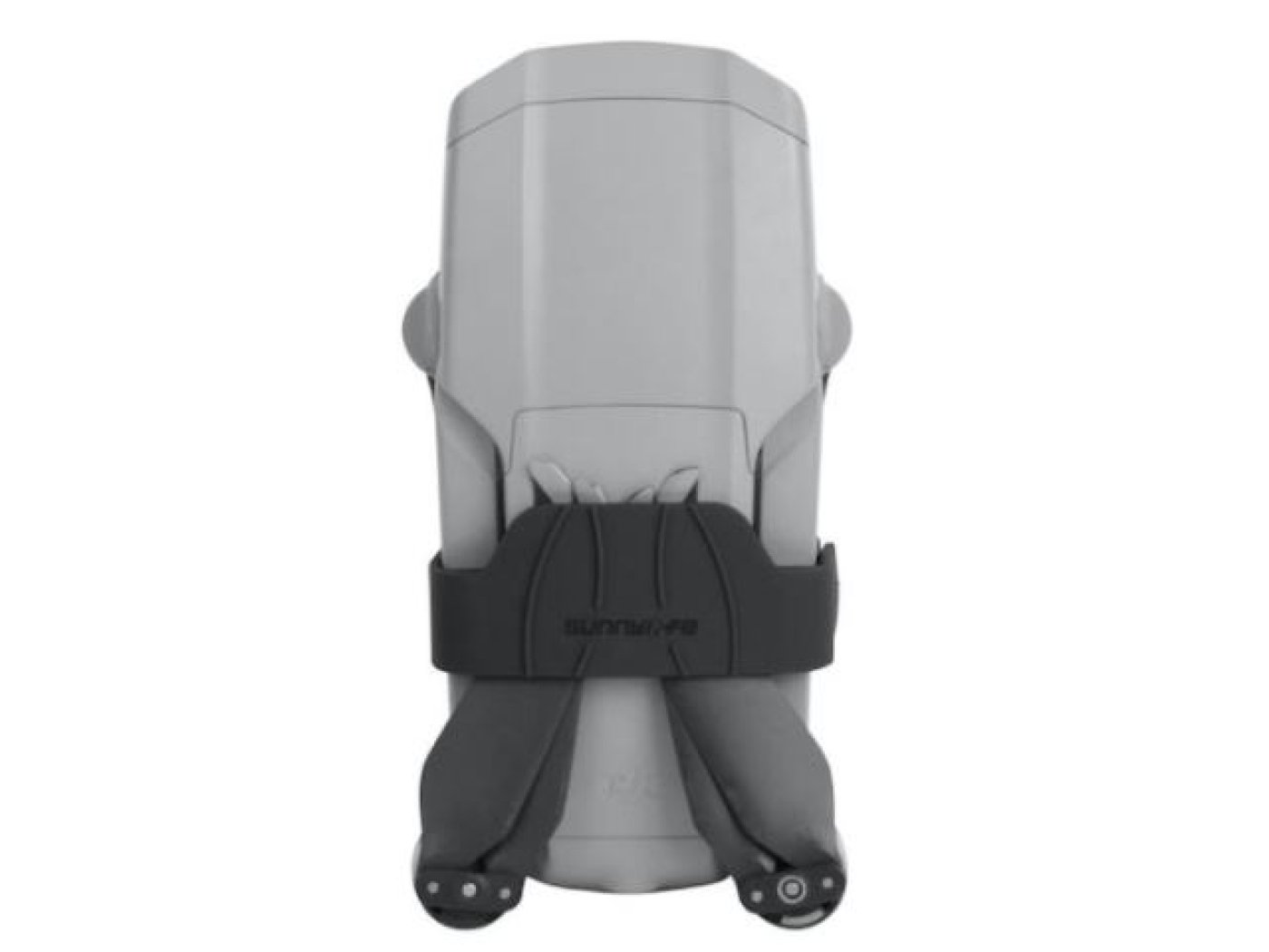 Silikonový držák vrtulí dronu DJI Mavic Air 2 / Air 2S