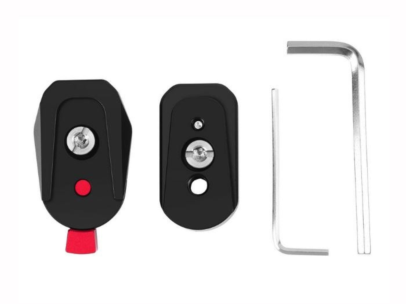 Rychloupínací adaptér na stabilizátor DJI RS 3 / RS 3 Pro