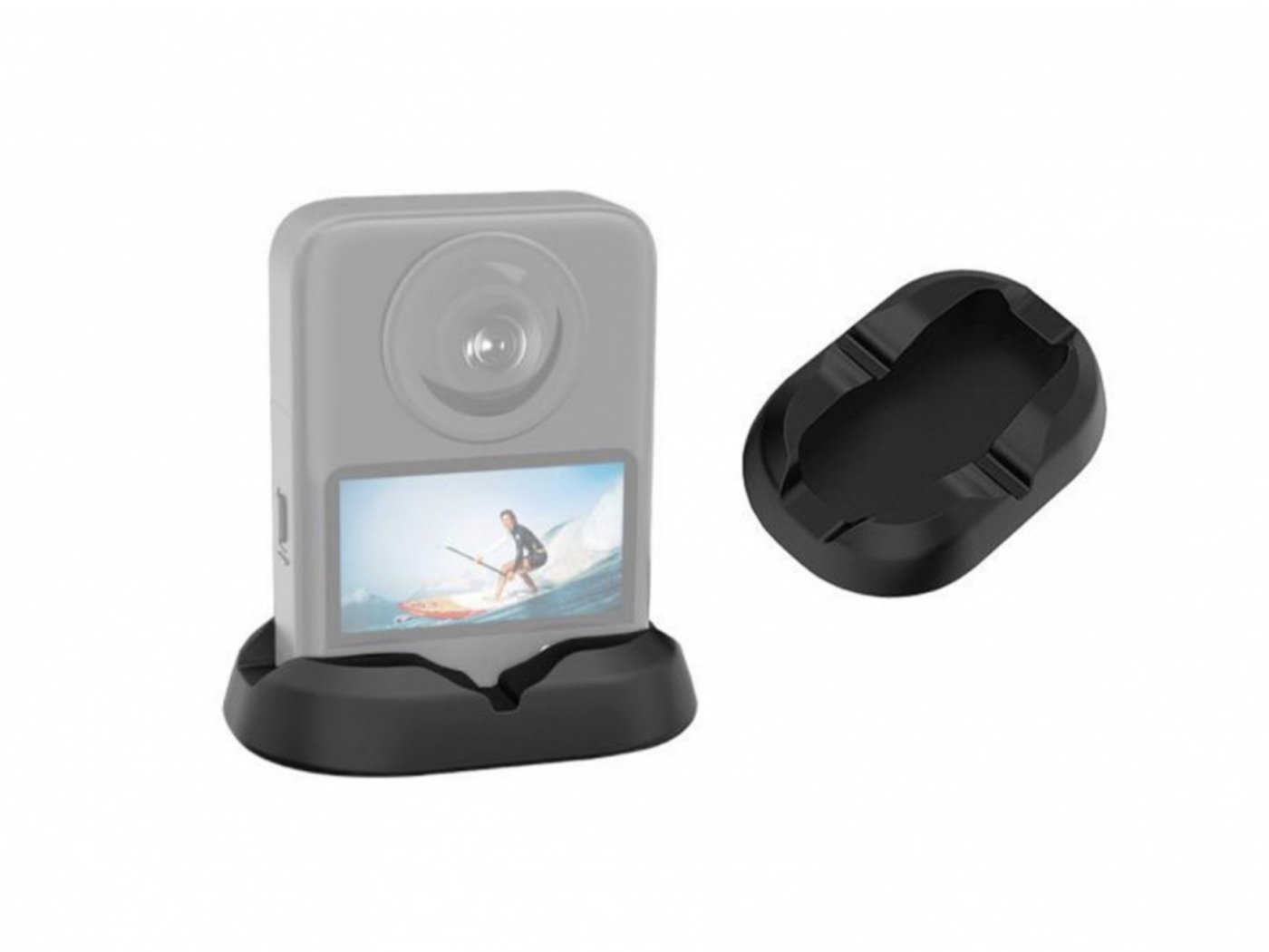 Stolní stojan pro kameru DJI Osmo 360