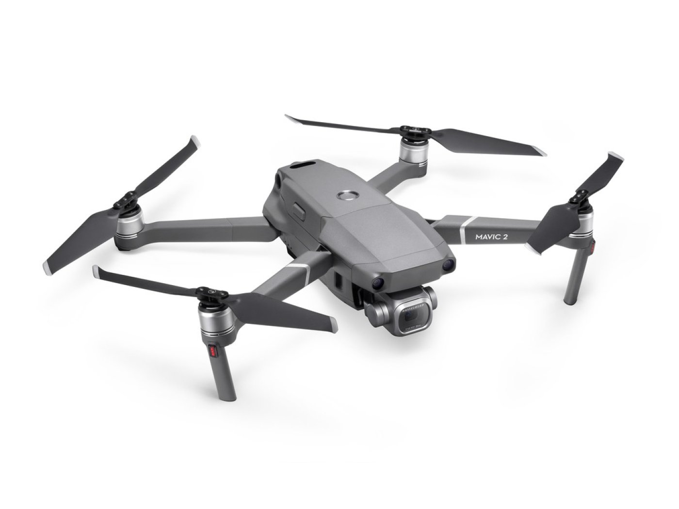 DJI Mavic 2 Pro