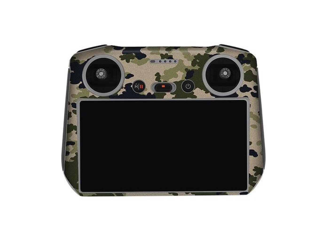 Camouflage polep na dron DJI Mini 3 + DJI RC