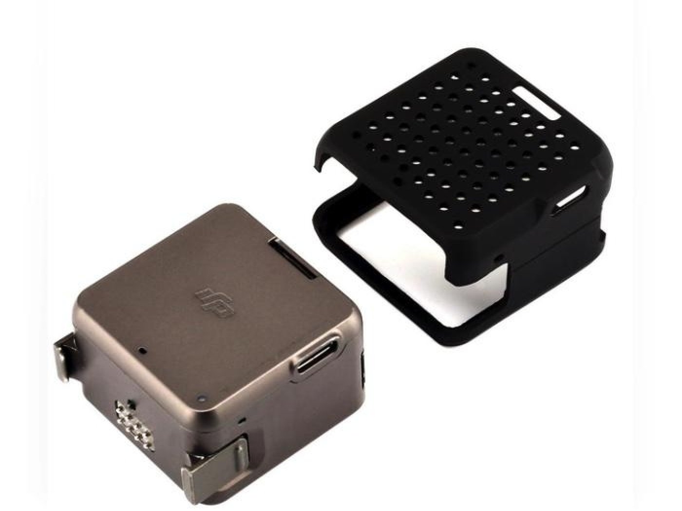 Silikonový kryt s otvory pro chlazení na kameru DJI Action 2