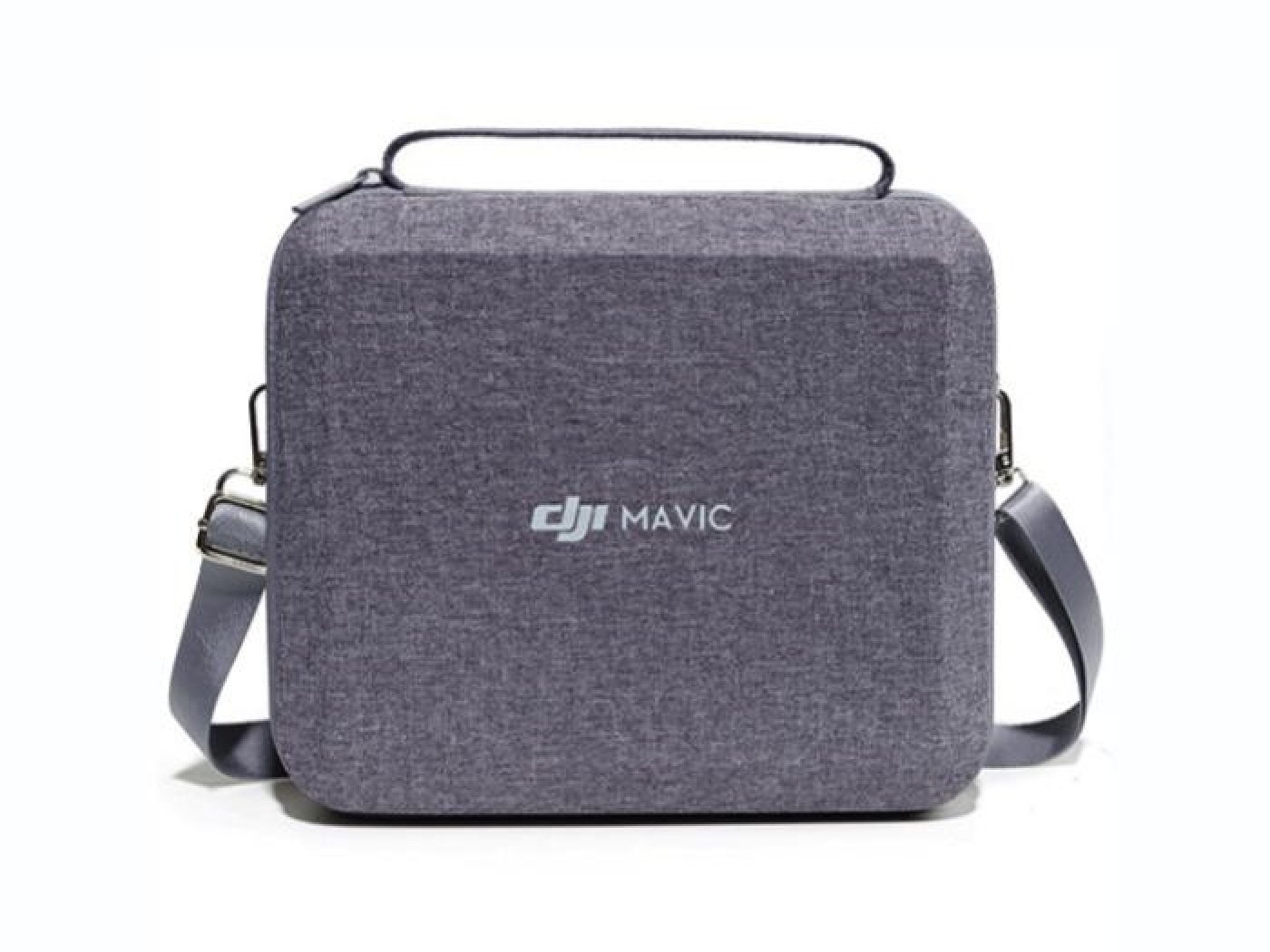 Šedé pouzdro na dron DJI Mini 3 / Mini 3 Pro