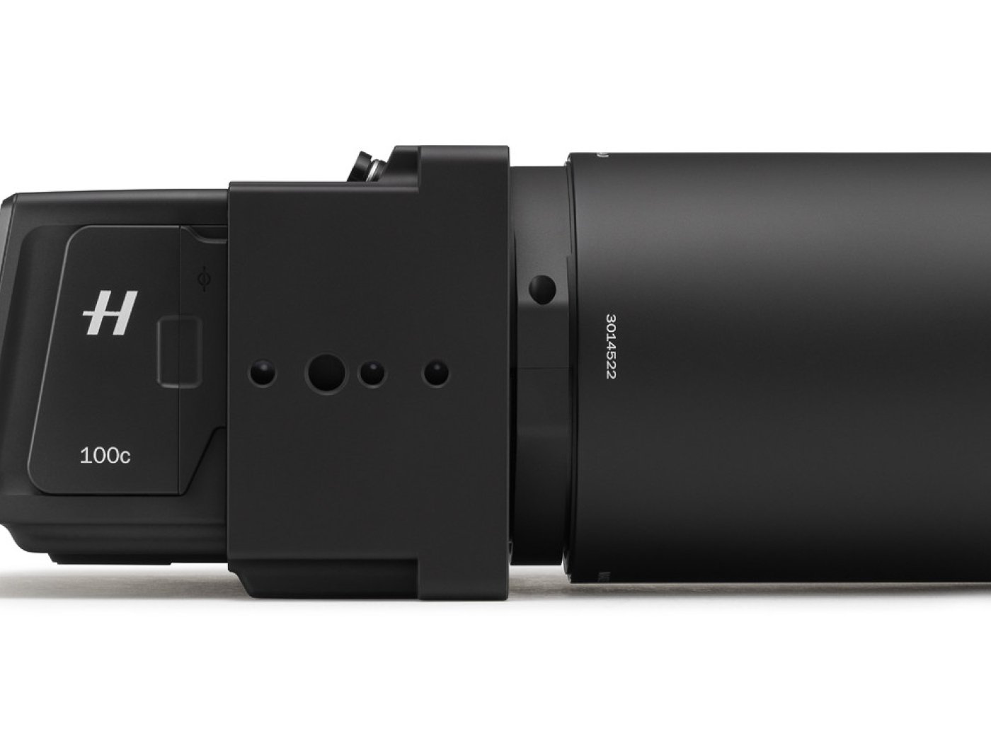 Středoformát Hasselblad A6D