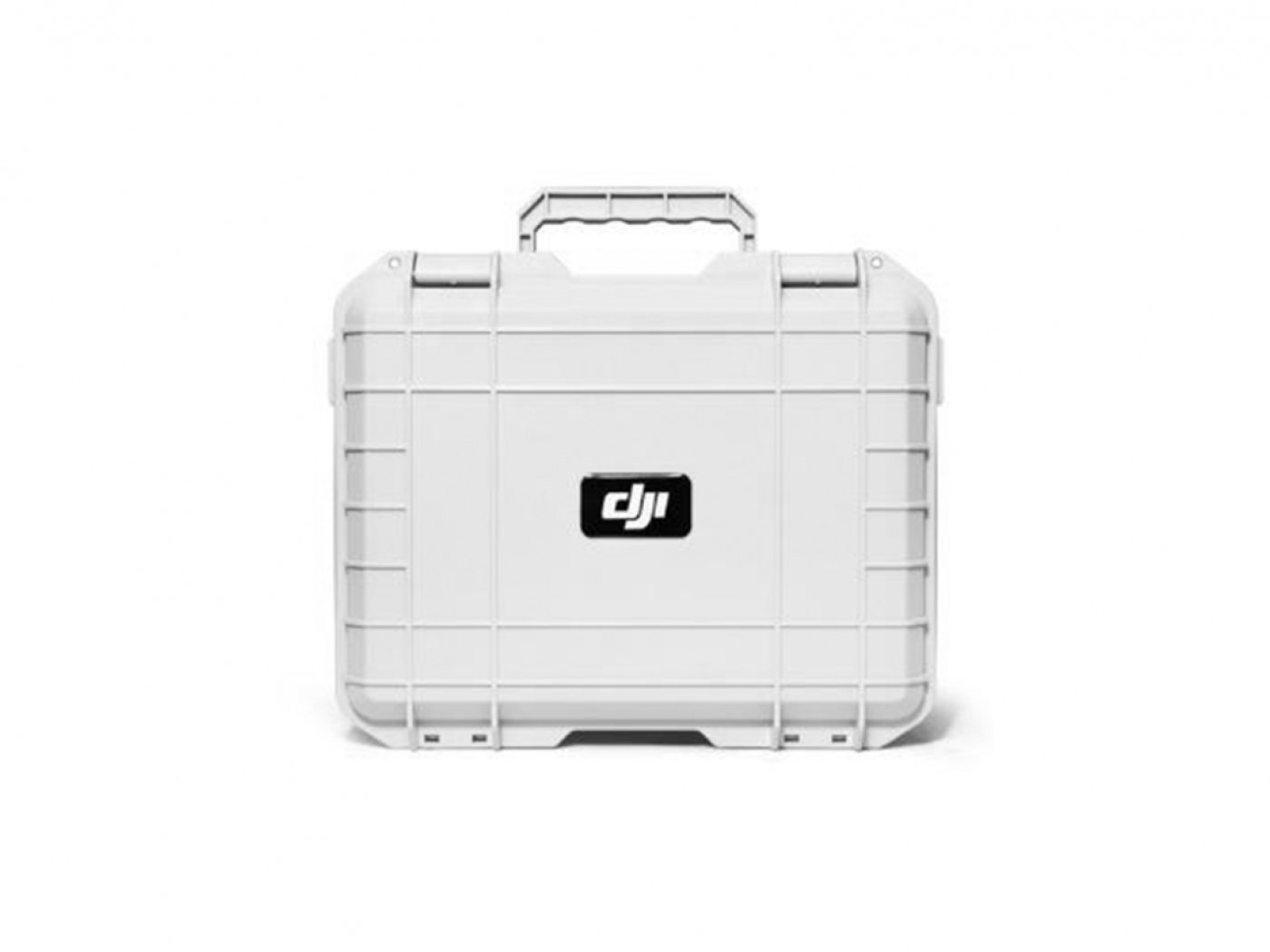 Bílý odolný kufr na dron DJI Avata 2