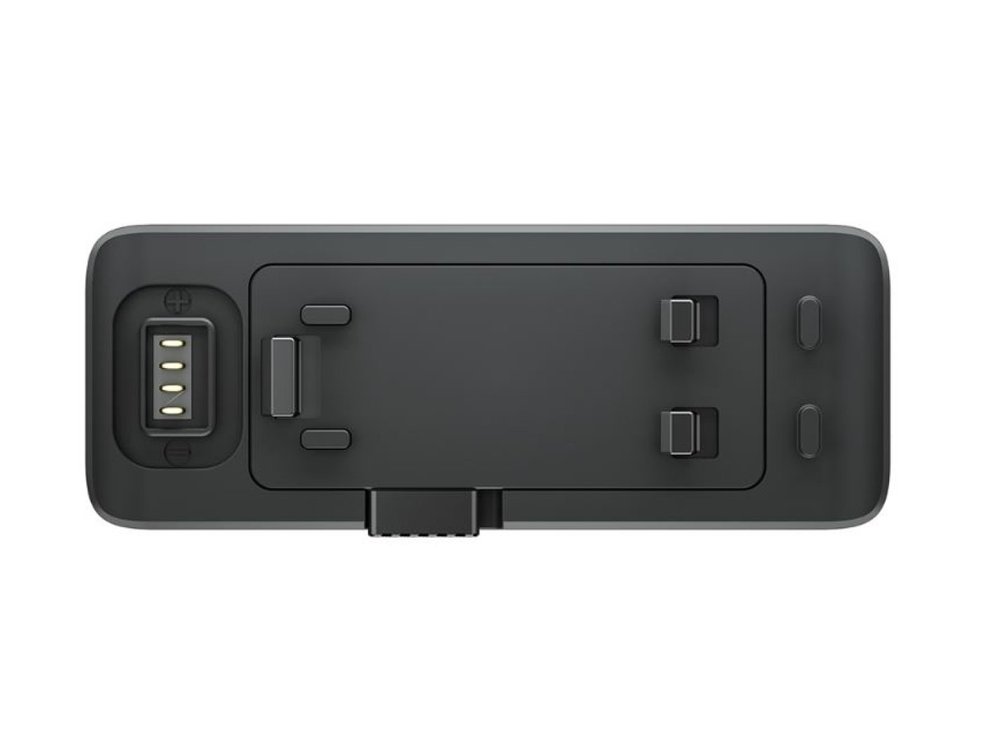 Náhradní baterie k akční kameře Insta360 ONE R