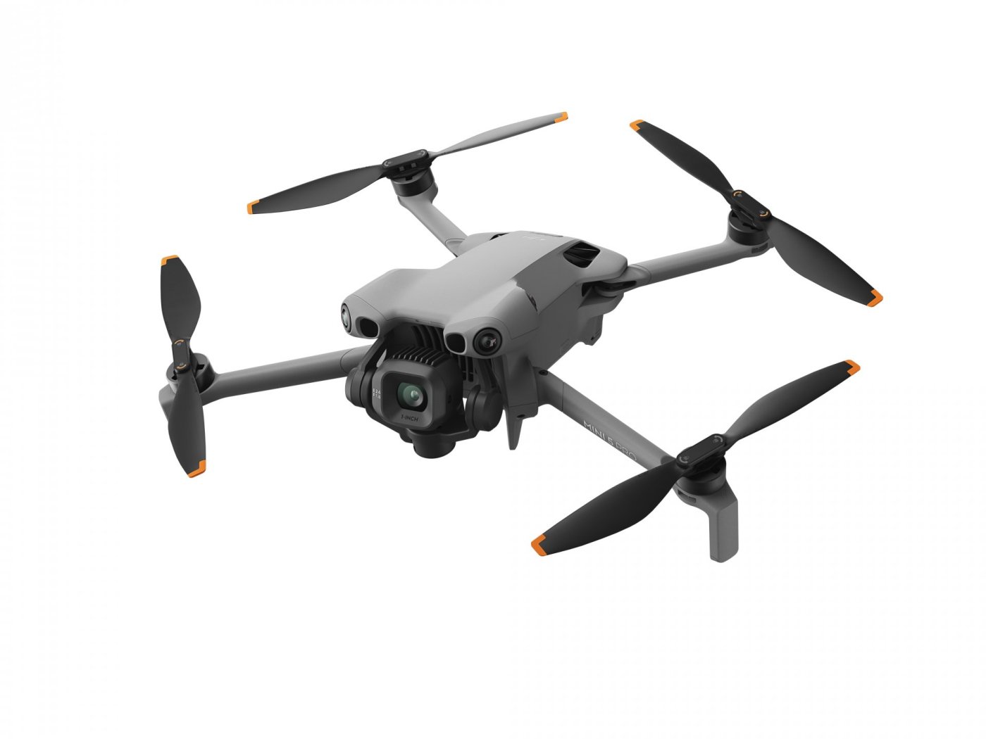 DJI Mini 5 Pro Fly More Combo s DJI RC2