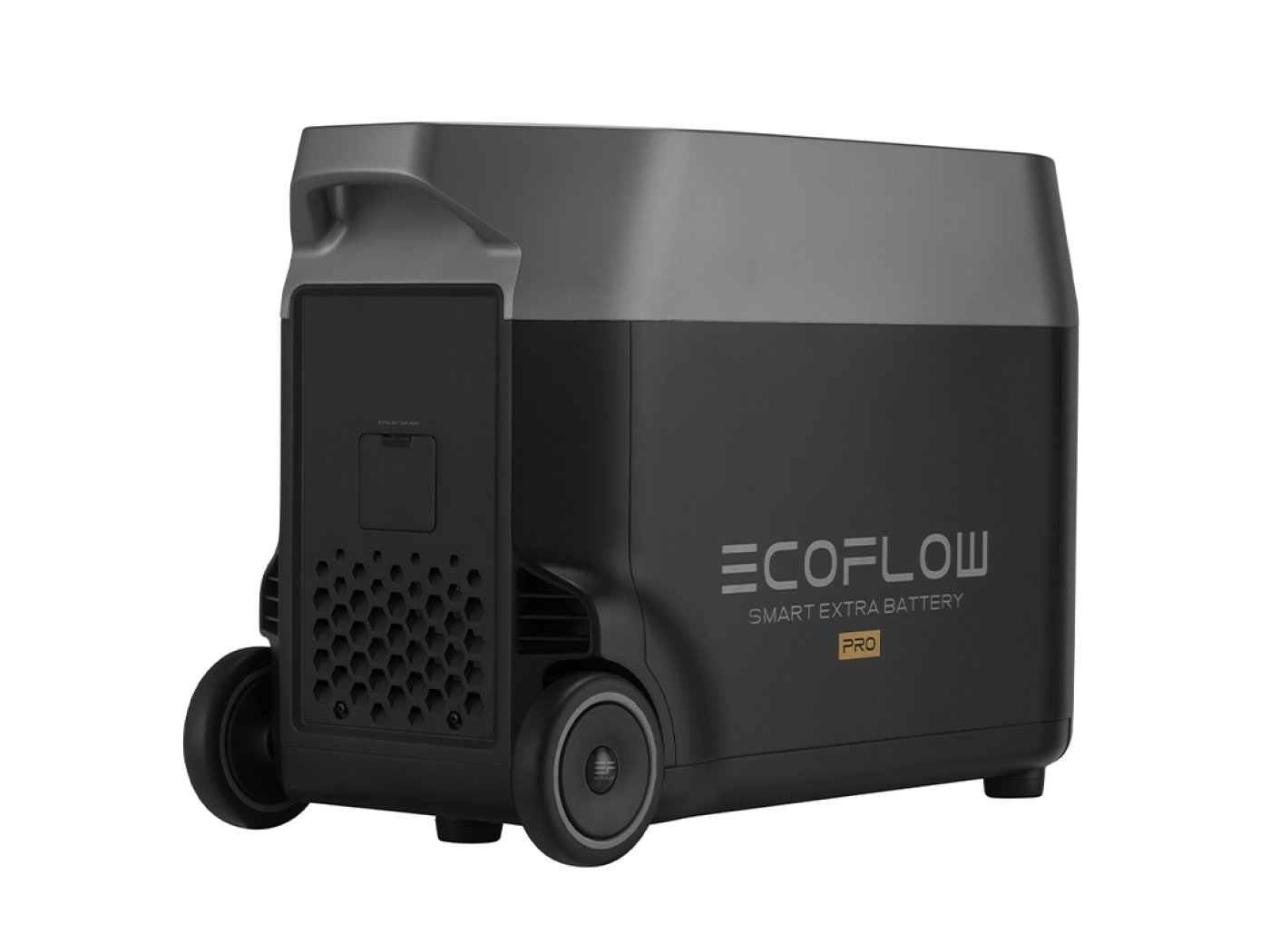 Přídavná baterie EcoFlow DELTA Pro - EU