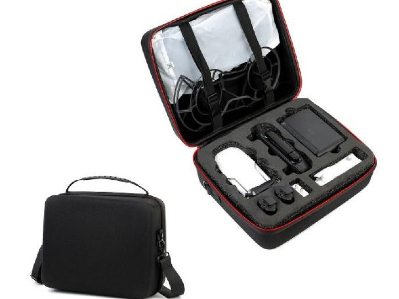 Nylonový kufr na DJI Mavic Mini