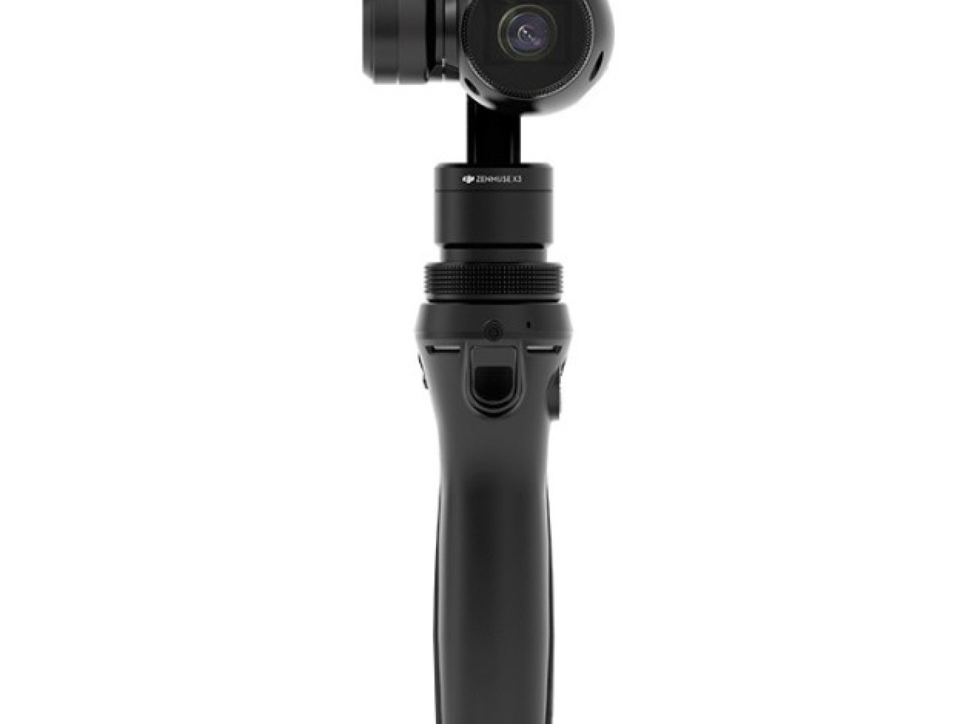 Ruční stabilizátor DJI Osmo s ultra HD kamerou X3/FC350H