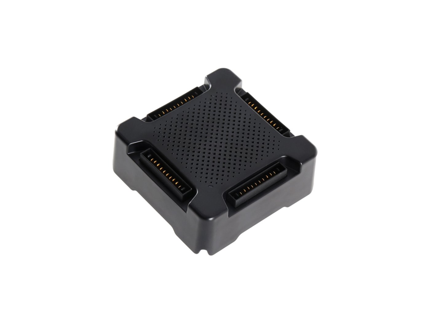 DJI Mavic Pro nabíjecí stanice pro 4 akumulátory