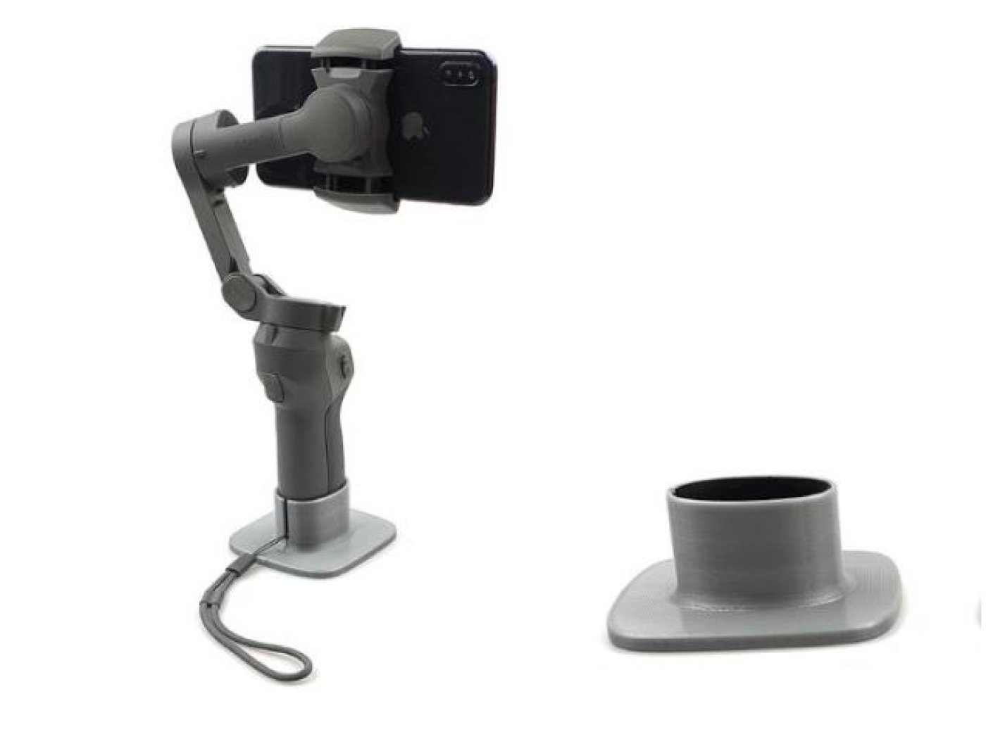 Základna pro DJI Osmo Mobile 3 / 4 / SE