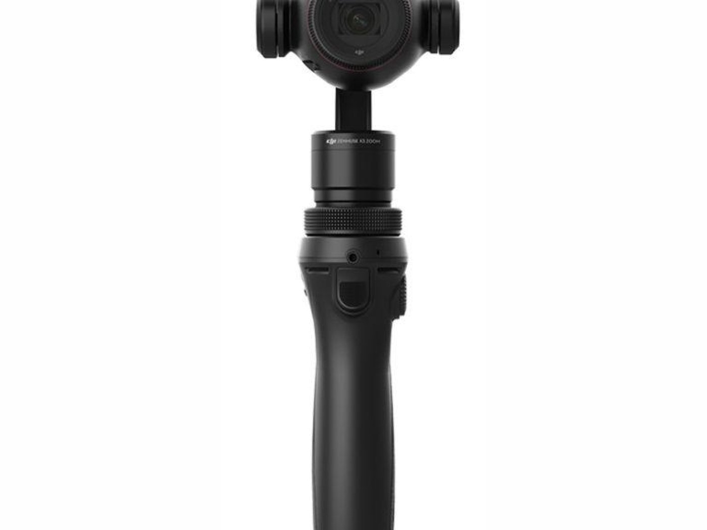 Ruční stabilizátor DJI Osmo+ s kamerou Zenmuse X3