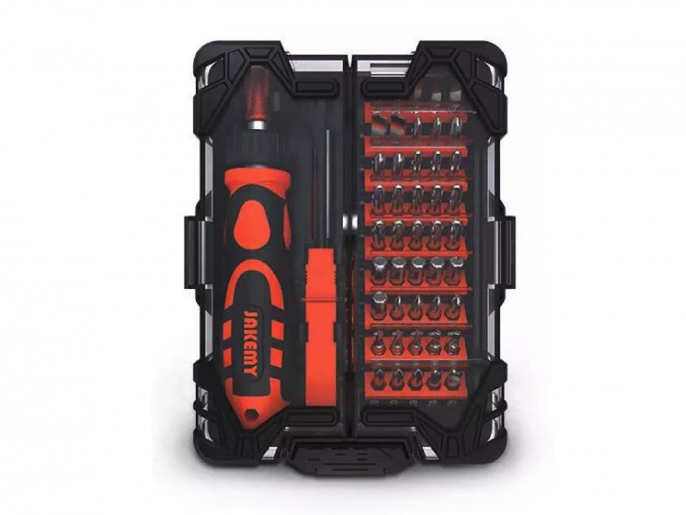 Univerzální sada nářadí (64ks)