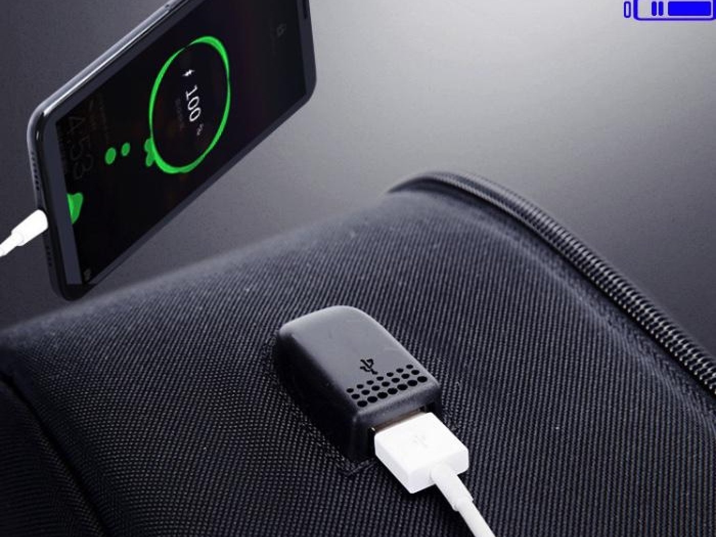 DIY fotobatoh s možností rozšíření