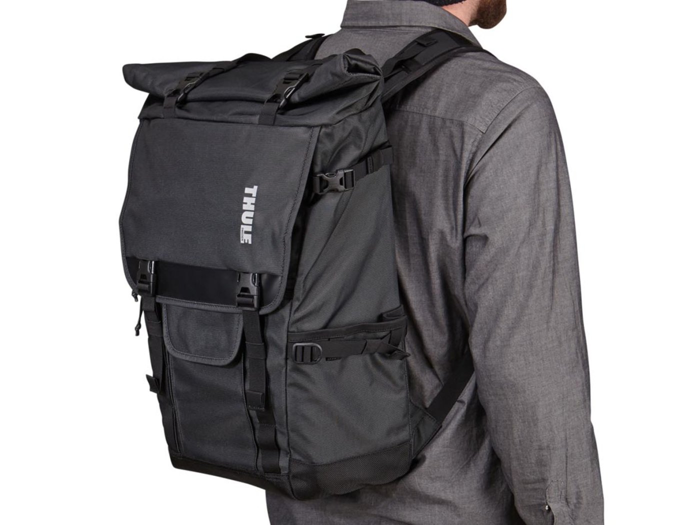 Fotobatoh Thule pro dron DJI Mavic series