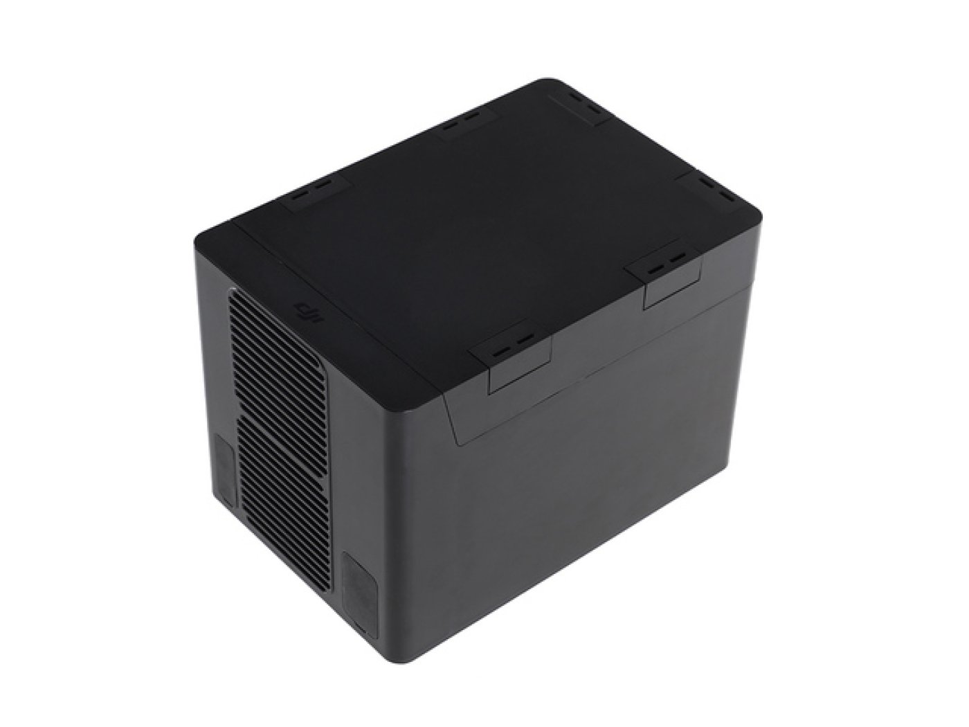 DJI nabíjecí stanice pro 6 akumulátorů - hlavní