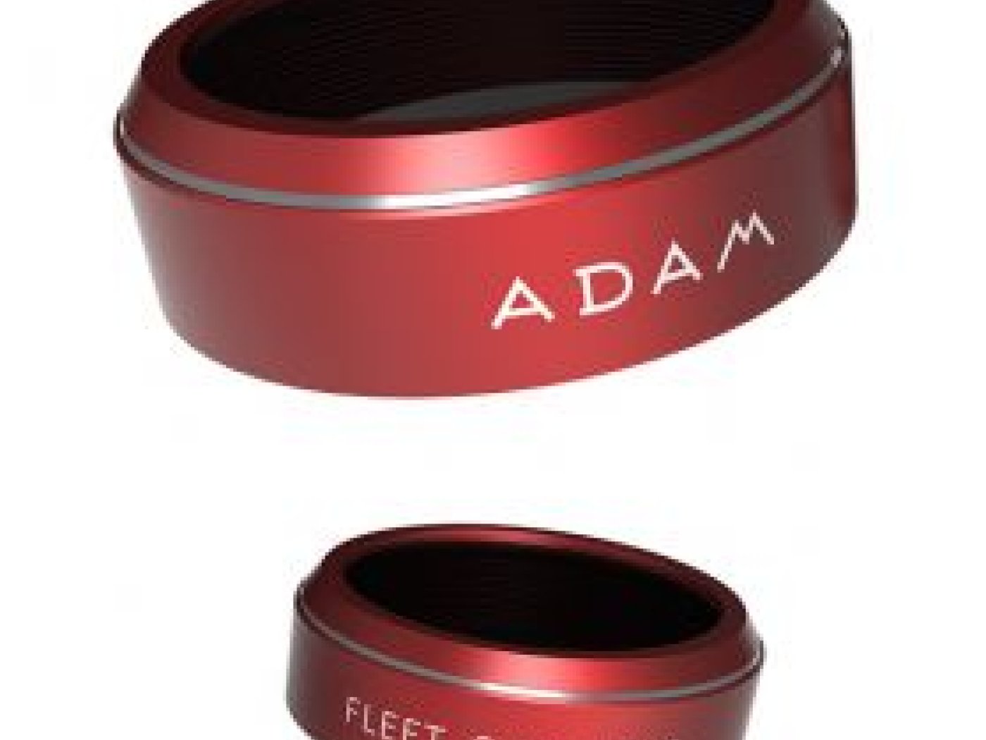 Sada filtrů Adam FLEET pro dron DJI Phantom 4 (polarizační filtr, filtry ND4, ND8, ND16 a filtr STAR)