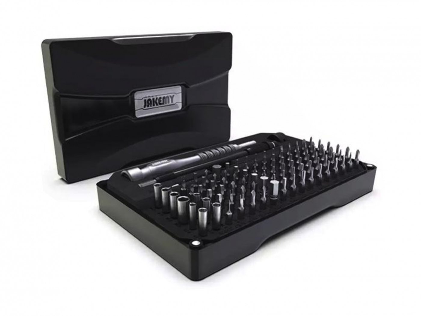 Univerzální sada nářadí (160ks)