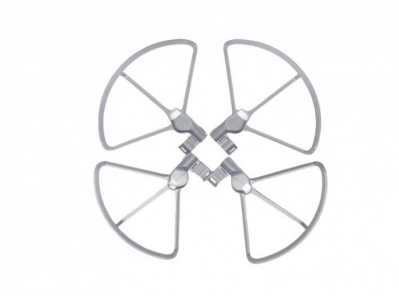 Chrániče vrtulí pro dron DJI Mini 5 Pro