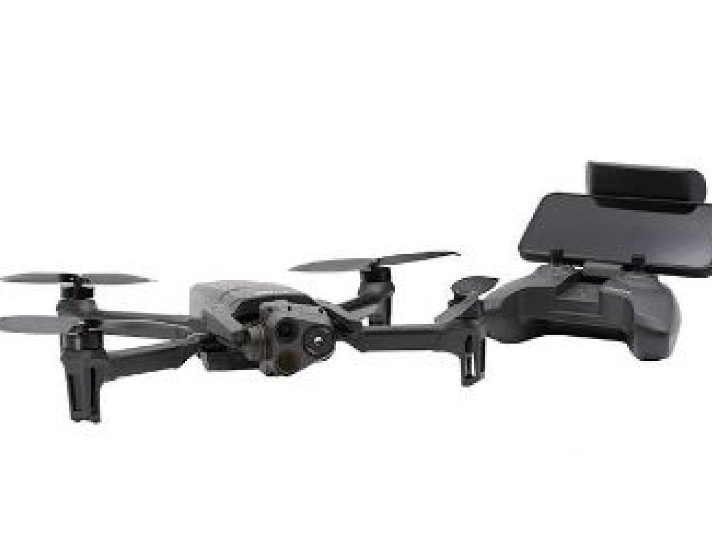 Security dron Parrot ANAFI USA