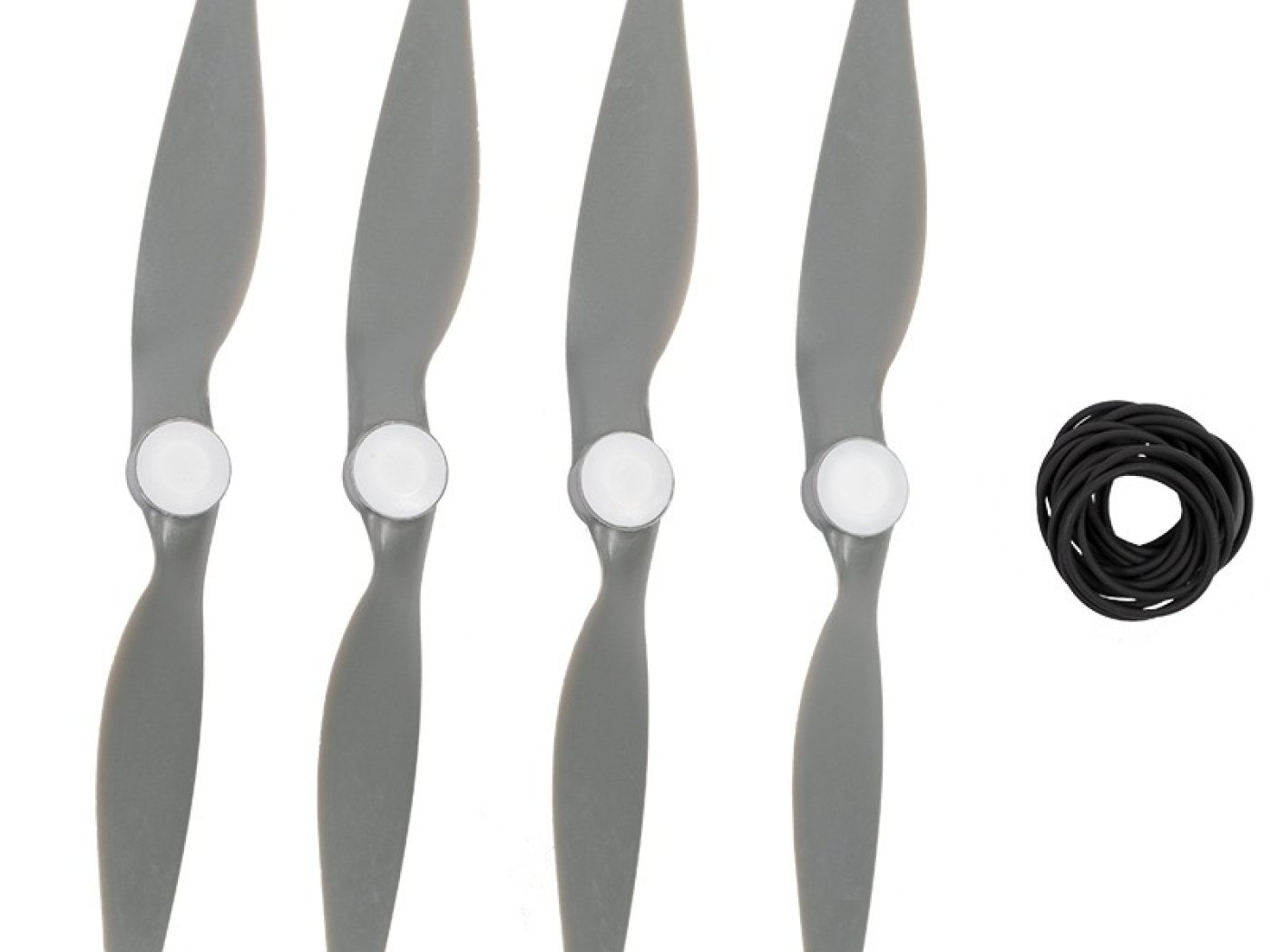 Sada vrtulí pro dron eBee X