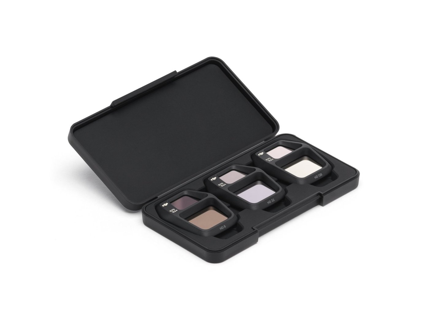 DJI Air 3S sada ND filtrů (ND 8/32/128)