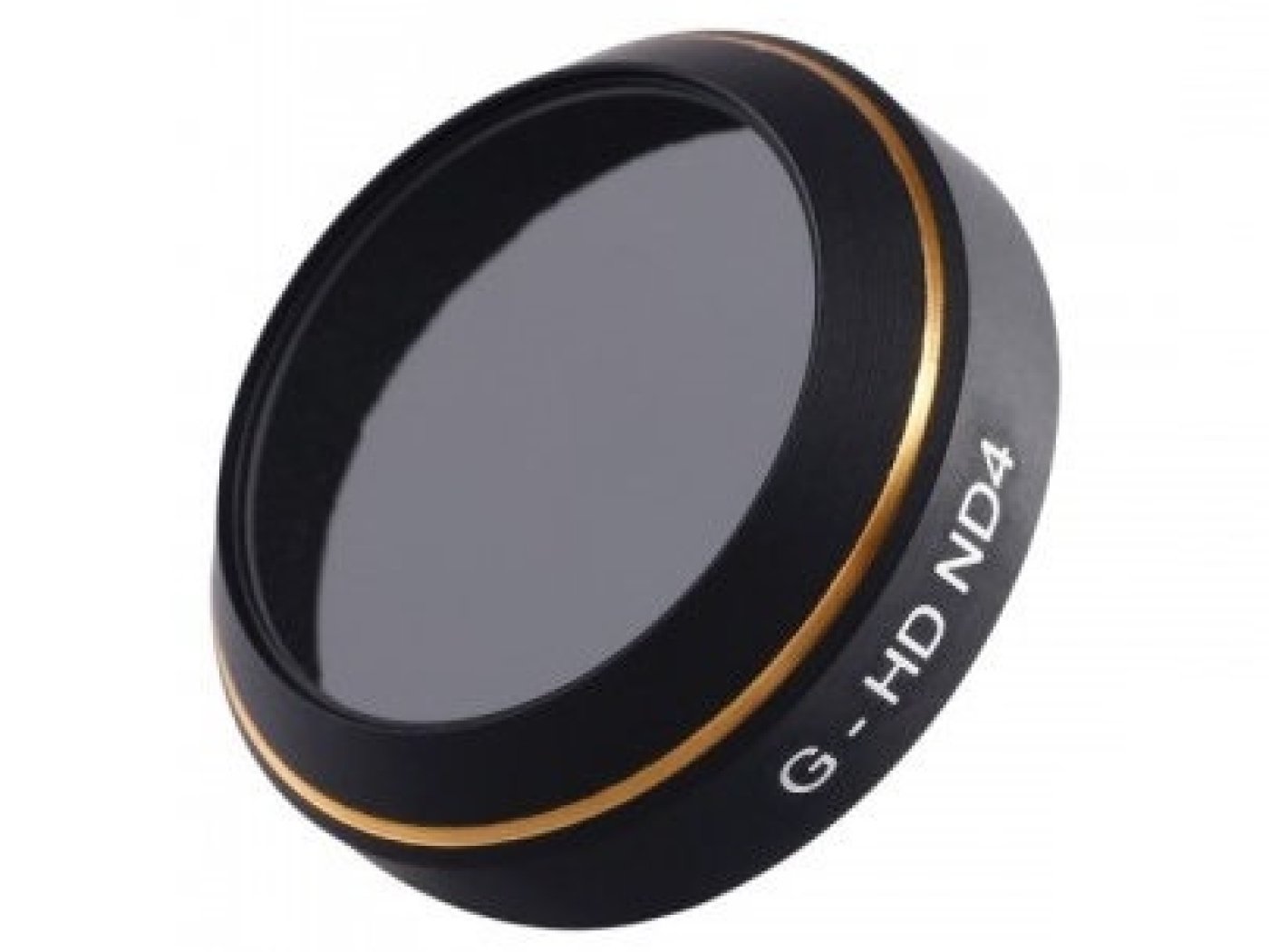 Filtr ND4 na dron DJI Mavic Pro