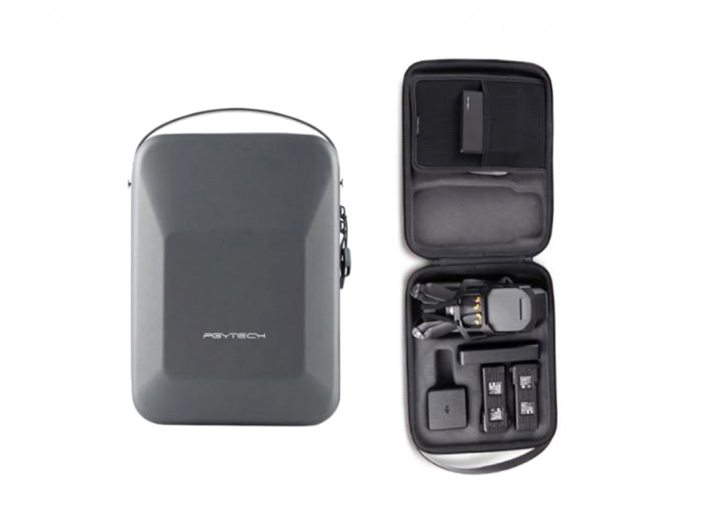 Pgytech pouzdro na dron DJI Mavic 3 series