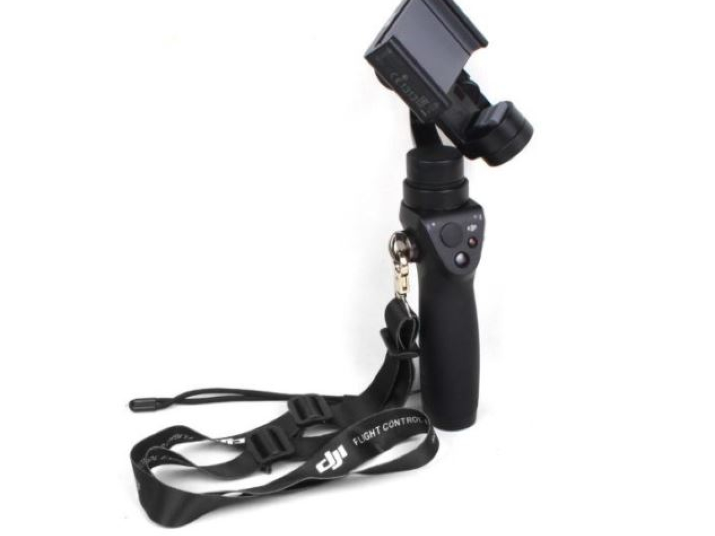 Popruh na krk k DJI Osmo Mobile 2 / 3 / 4