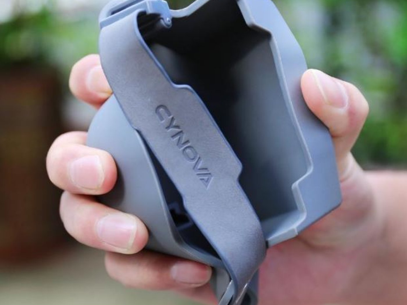 Cynova držák vrtulí na dron DJI Mavic Air 2 / Air 2S