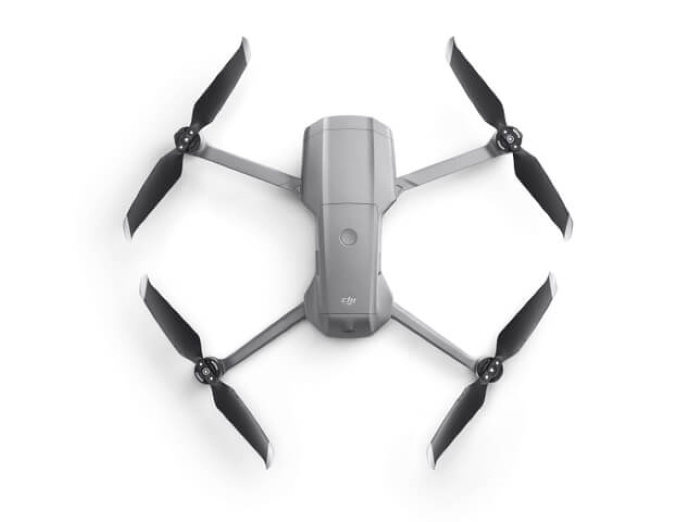 DJI Mavic Air 2 Fly More Combo