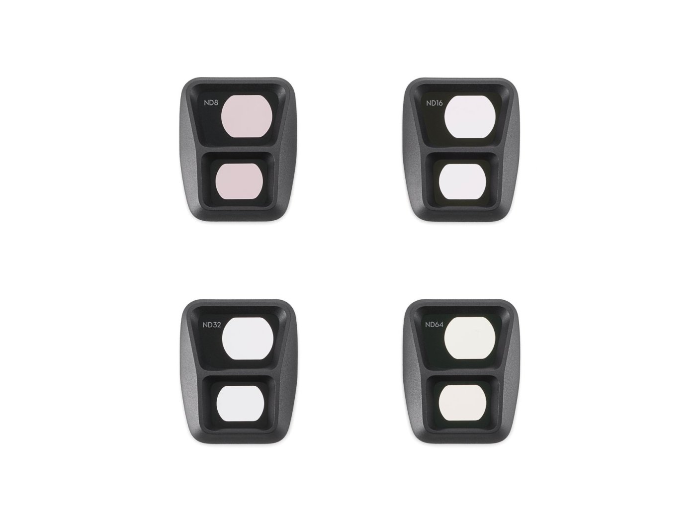 DJI Air 3 sada ND filtrů (ND8/16/32/64)
