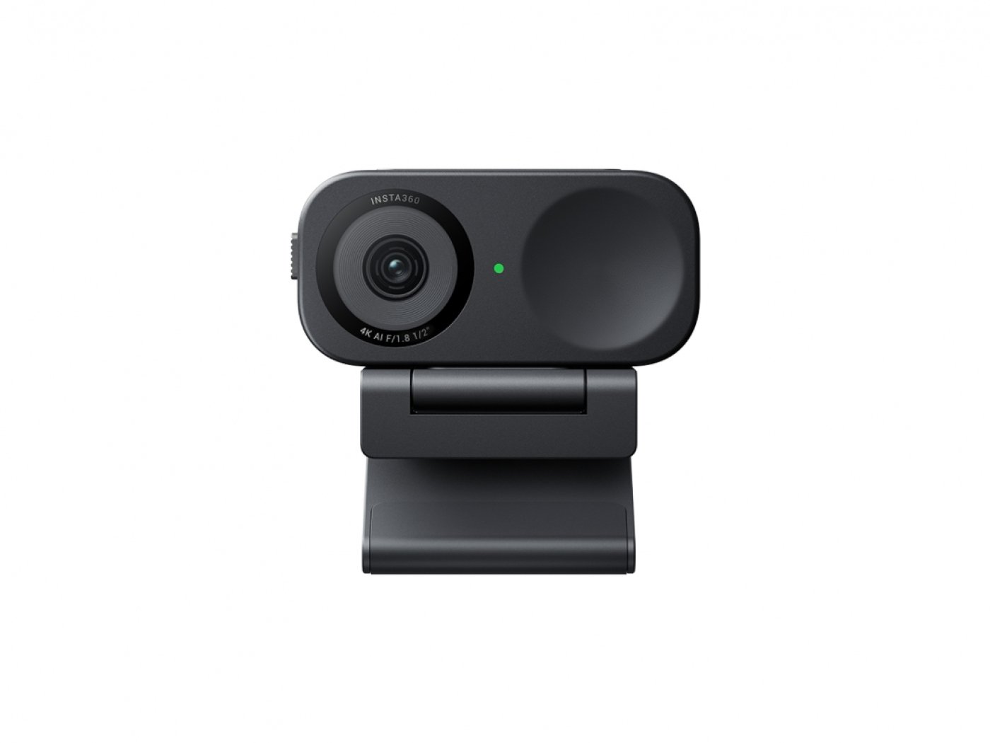 Inteligentní webkamera Insta360 Link 2C  černá