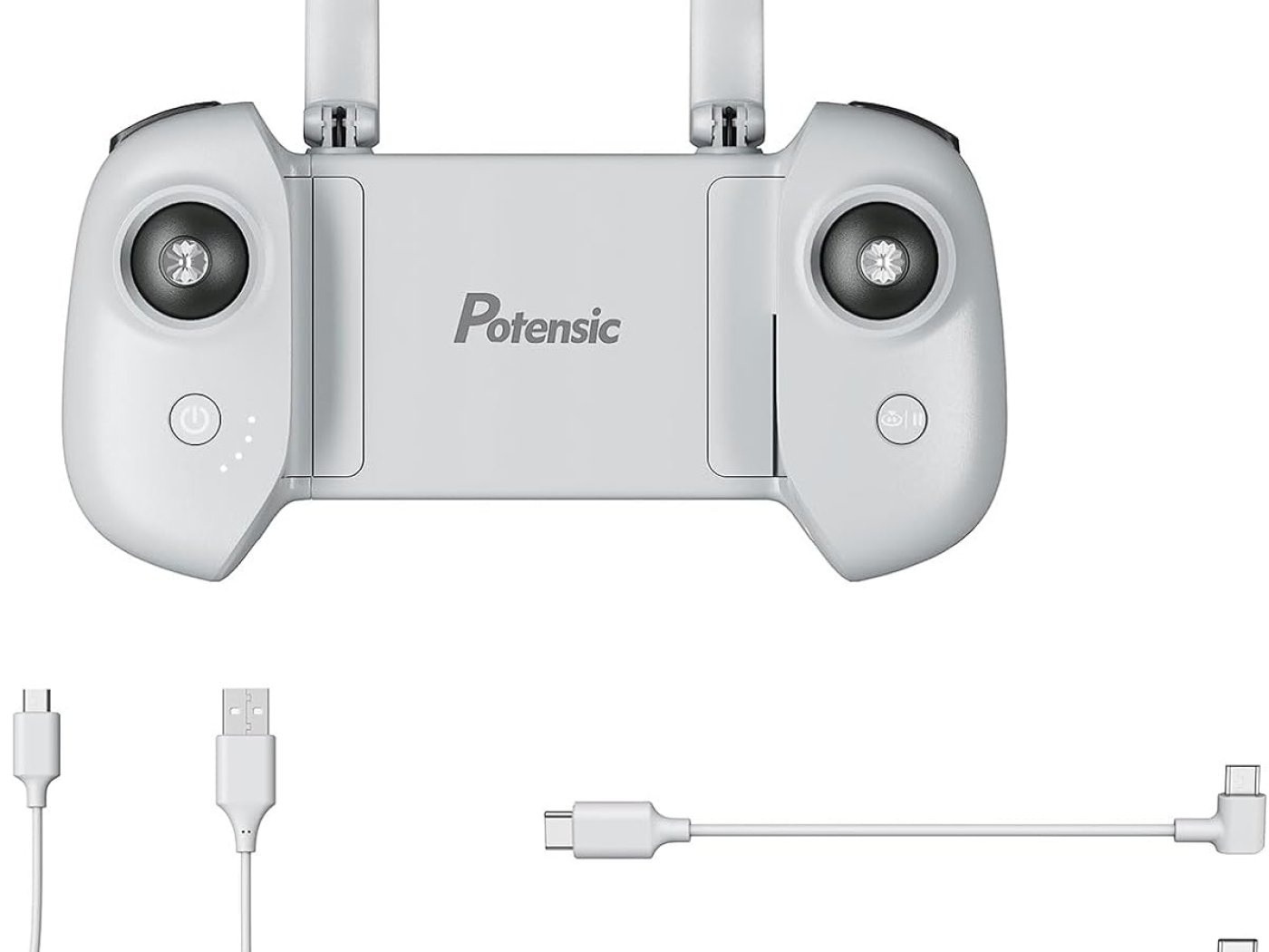 Potensic dálkový ovladač na dron Atom 4K