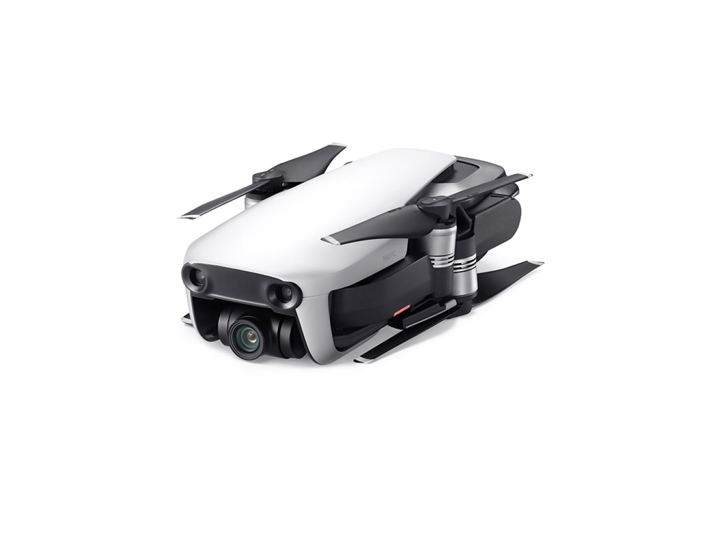 DJI Mavic Air Fly More Combo (Arctic White)