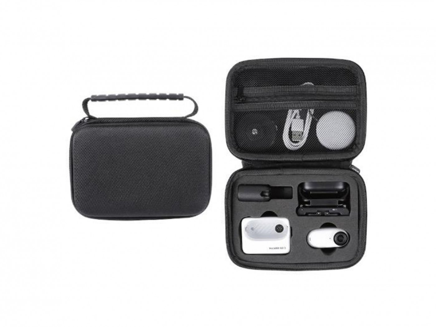 Přepravní pouzdro na kameru Insta360 GO 3