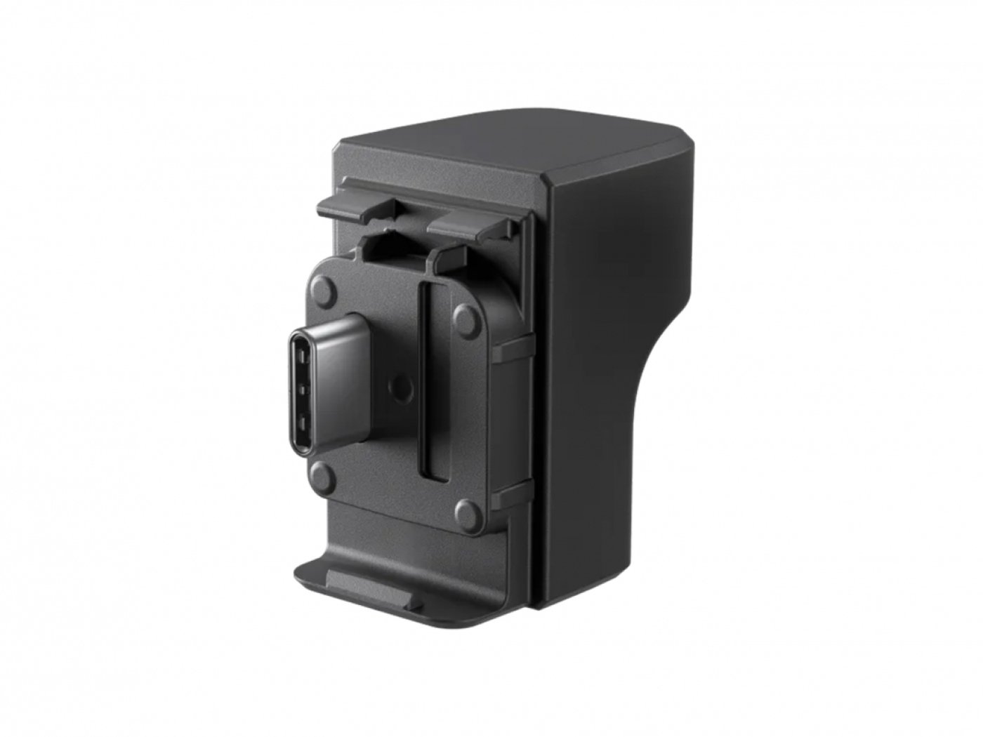 Adaptér pro mikrofon na kameru Insta360 Ace Pro