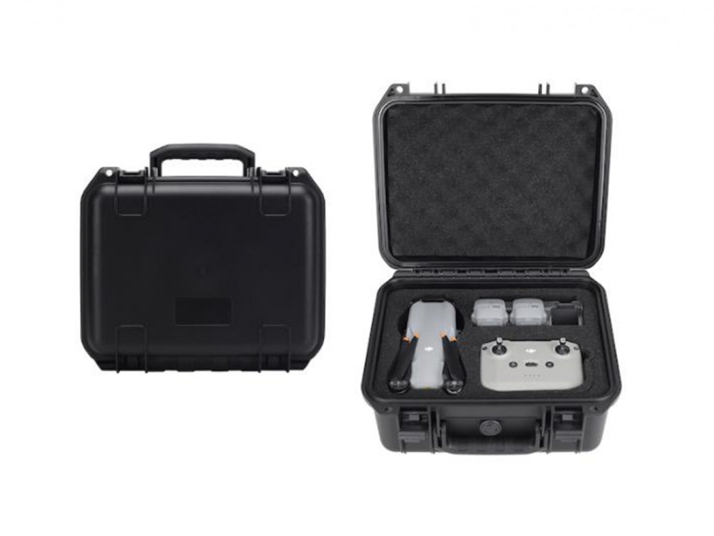 Voděodolný kufr na dron DJI Air 3 / Air 3S