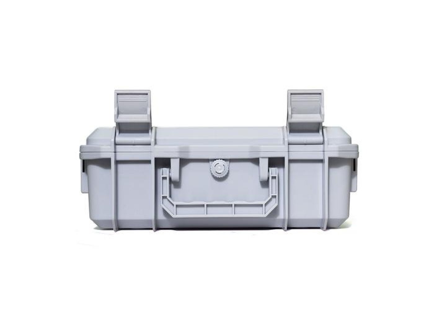 Bílý kufr na dron DJI Avata a Goggles 2