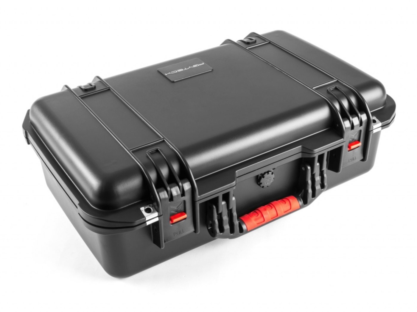 DJI Mavic Pro a DJI Goggles přepravní kufr s výplní