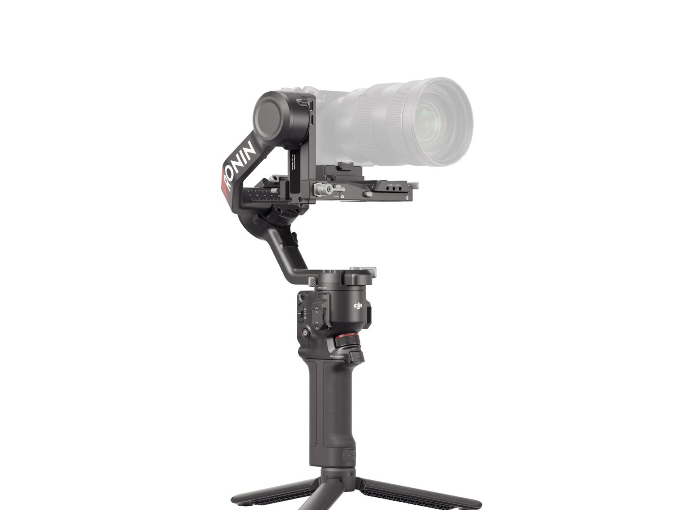 Stabilizátor DJI RS 4 Combo