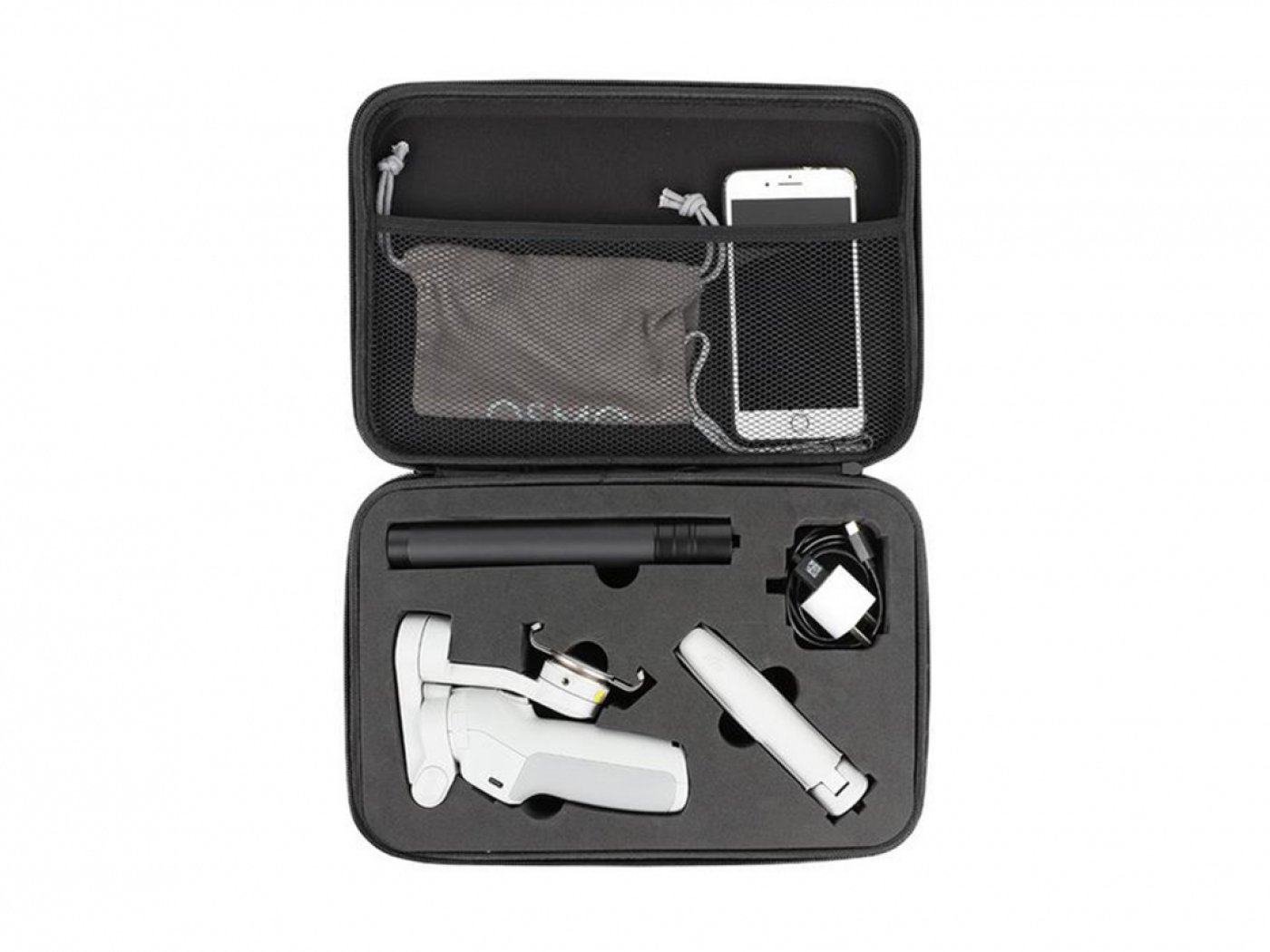 Pouzdro na stabilizátor DJI Osmo Mobile 3 / 4