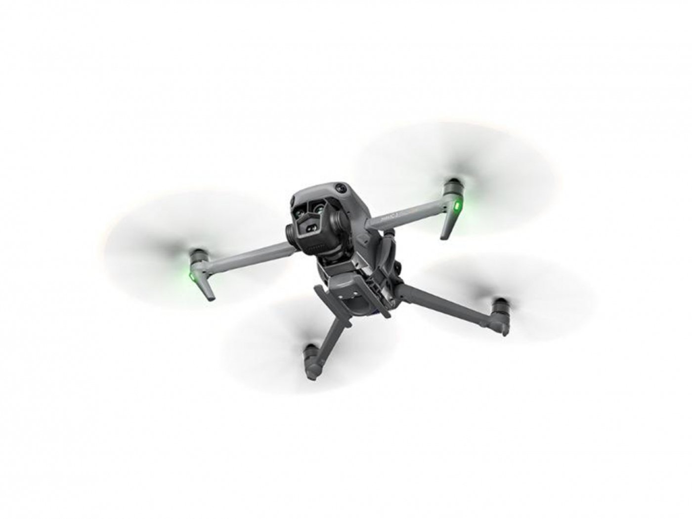 Air Dropping System s horním adaptérem pro dron DJI Mavic 3 / Mavic 3 Pro