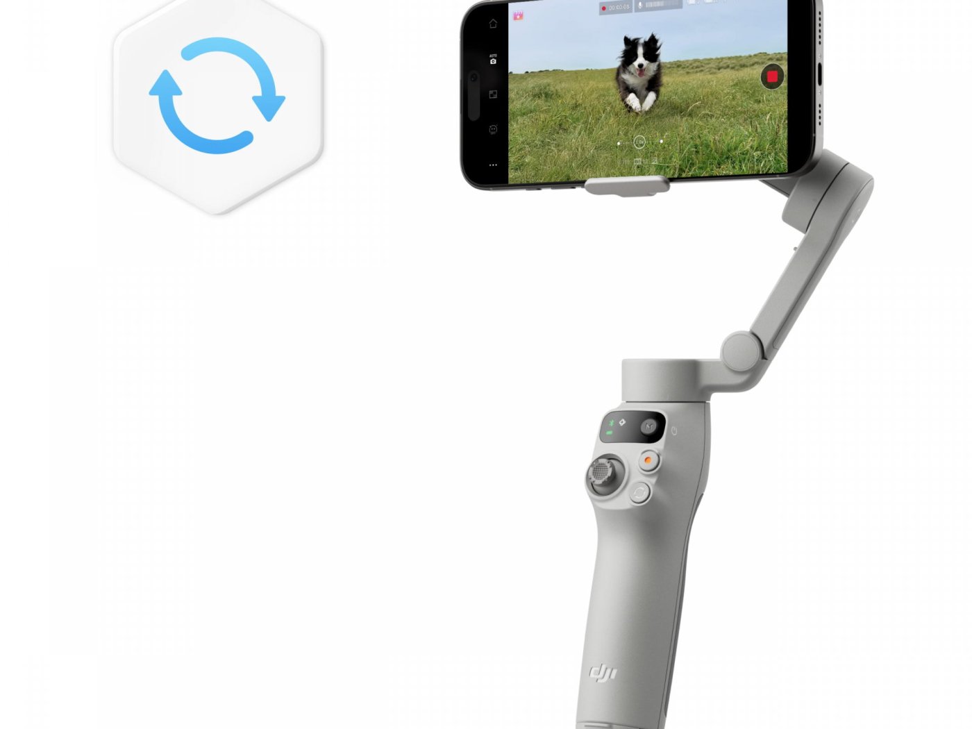 DJI Care Refresh (Osmo Mobile 7) 2letý plán – elektronická verze