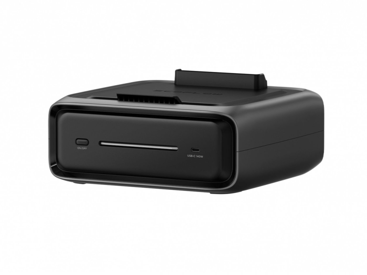 Přídavná baterie EB300 pro EcoFlow RIVER 3 Plus