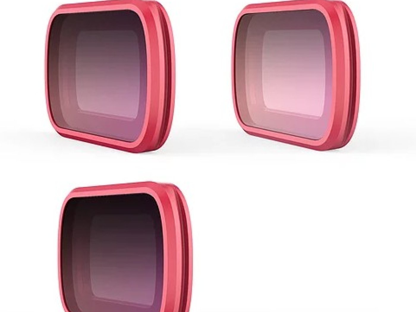 Filtry Pgytech GND SET (Professional) pro DJI Osmo Pocket