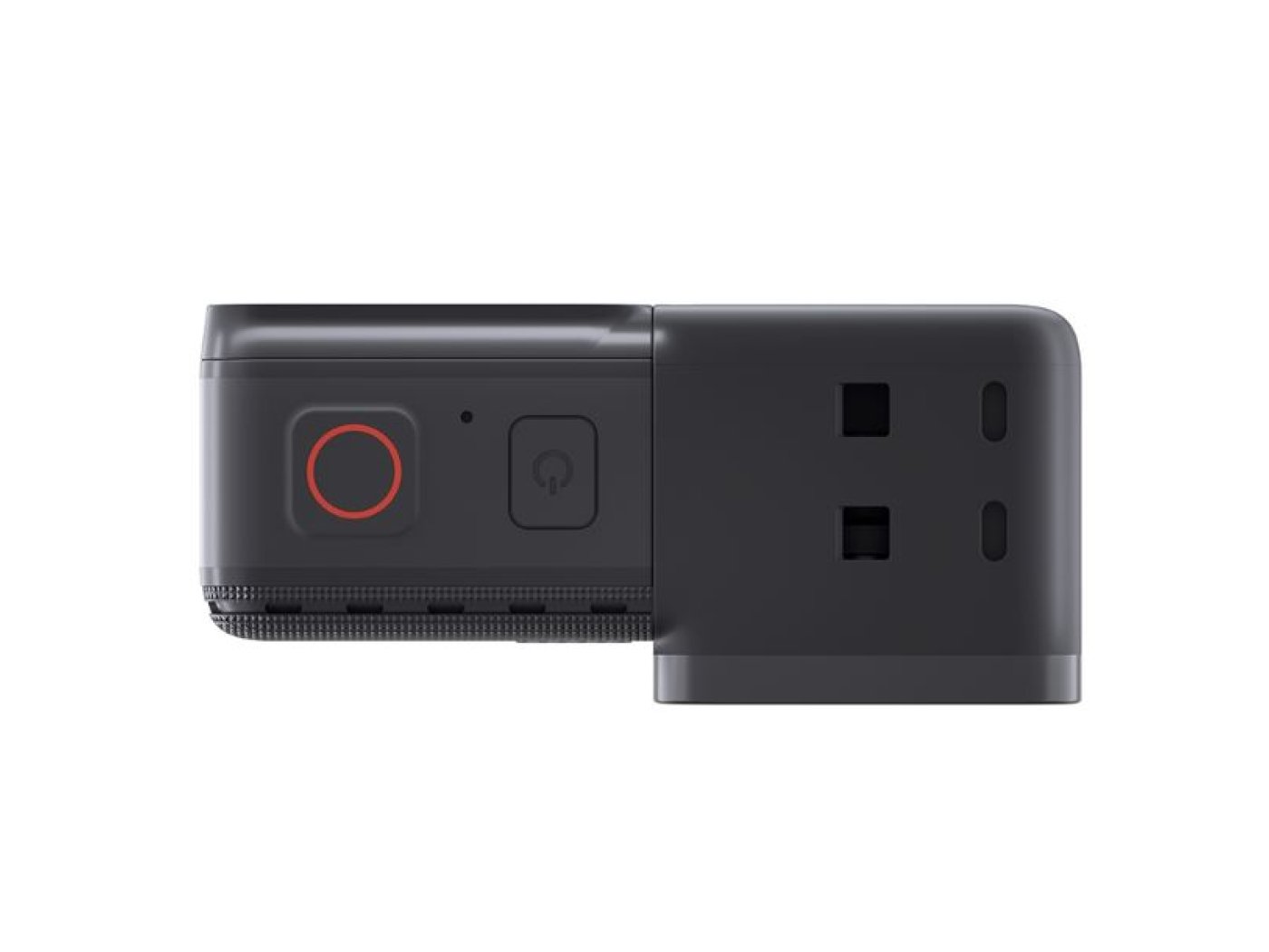 Akční kamera Insta360 ONE R 4K Edition