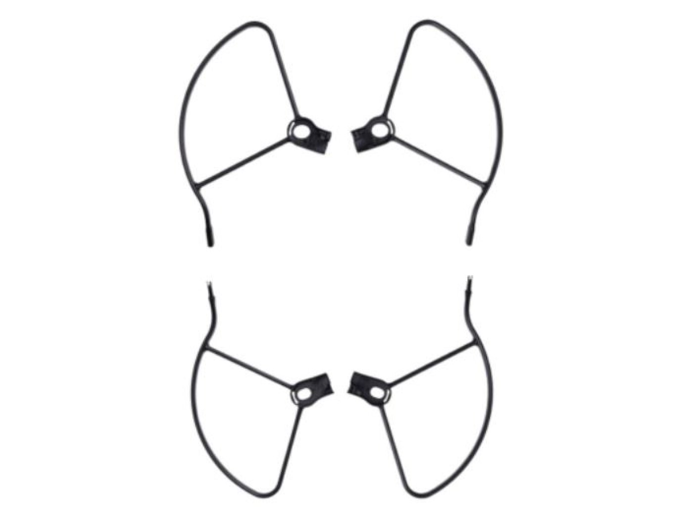 Ochranné oblouky na dron Autel EVO Nano+