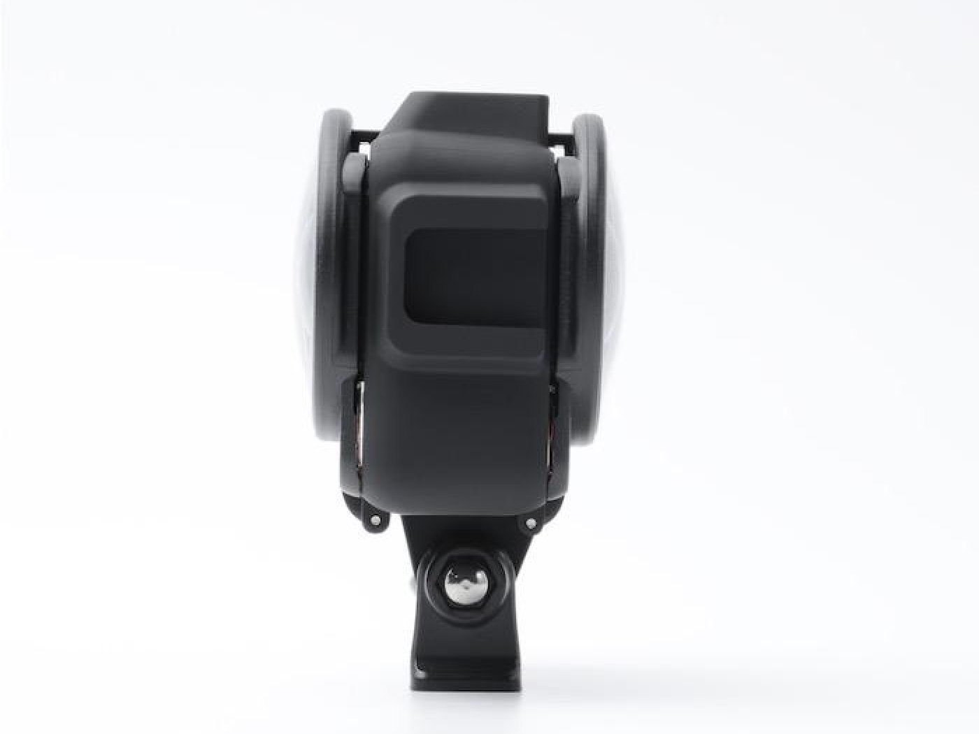 Rám s chráničem objektivu na kameru Insta360 ONE RS